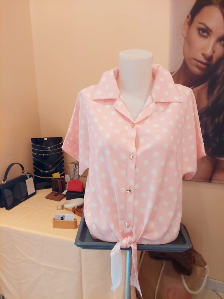 Kiểu tóc quyến rũ