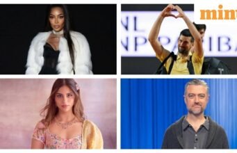 Sinh ngày 22 tháng 5? Bạn có cùng ngày sinh nhật với Novak Djokovic, Naomi Campbell, Suhana Khan và hơn thế nữa