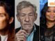 Sinh ngày 25 tháng 5? Bạn có cùng ngày sinh với Cillian Murphy, Ngài Ian McKellen, Octavia Spencer, v.v.