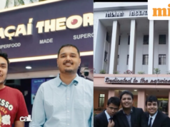 Sinh viên tốt nghiệp IIT Kharagpur và IIM Bangalore rời bỏ sự nghiệp công ty để thành lập công ty khởi nghiệp acai ở Bengaluru