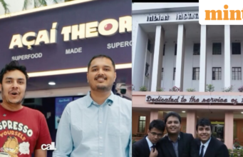 Sinh viên tốt nghiệp IIT Kharagpur và IIM Bangalore rời bỏ sự nghiệp công ty để thành lập công ty khởi nghiệp acai ở Bengaluru