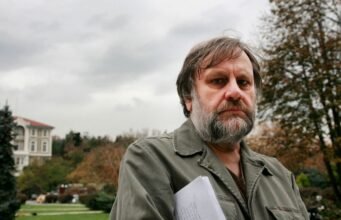 Slavoj Žižek: nhà cách mạng buồn nhất thế giới