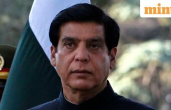 ‘Sống một cuộc sống hoàn hảo’: Cựu Thủ tướng Pakistan Raja Pervez Ashraf nói sau khi nữ hoàng ma túy Anmol ‘Pinky’ được cho là đã đặt tên cho ông