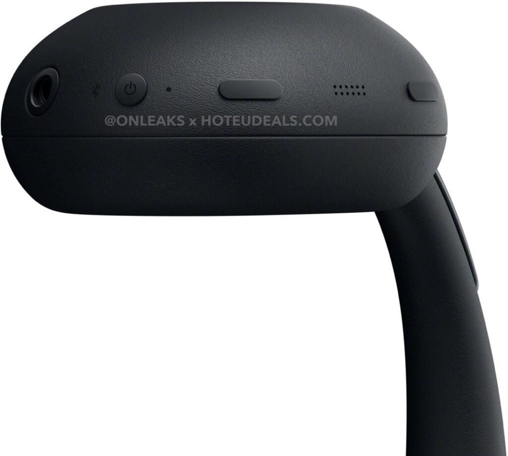 Hoteudeals.com Sony Collexion Đen 7