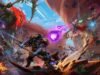 Spellcasters Chronicles: Quantic Dream dừng MOBA chơi miễn phí vài tháng sau khi ra mắt