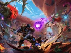 Spellcasters Chronicles: Quantic Dream dừng MOBA chơi miễn phí vài tháng sau khi ra mắt