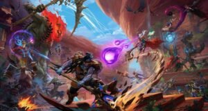 Spellcasters Chronicles: Quantic Dream dừng MOBA chơi miễn phí vài tháng sau khi ra mắt