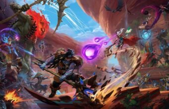Spellcasters Chronicles: Quantic Dream dừng MOBA chơi miễn phí vài tháng sau khi ra mắt