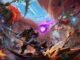 Spellcasters Chronicles: Quantic Dream dừng MOBA chơi miễn phí vài tháng sau khi ra mắt