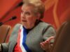 Strasbourg. Đã biết tên chánh văn phòng tương lai của Catherine Trautmann
