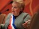 Strasbourg. Đã biết tên chánh văn phòng tương lai của Catherine Trautmann