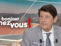 “Sự bướng bỉnh của Darmanin đã dẫn đến hỏa hoạn và bạo loạn ở New Caledonia”