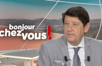 “Sự bướng bỉnh của Darmanin đã dẫn đến hỏa hoạn và bạo loạn ở New Caledonia”
