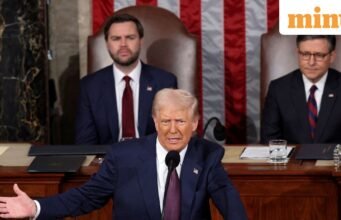 Sự không chắc chắn về đàm phán hòa bình Mỹ-Iran vẫn tồn tại sau khi Trump kết thúc cuộc họp tại Phòng Tình huống mà không có quyết định cuối cùng