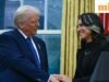 Sự ra đi của Tulsi Gabbard đánh dấu lần thứ 4 nữ sĩ quan rời khỏi nội các của Trump – Danh sách sa thải và từ chức