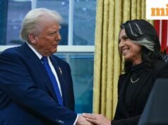Sự ra đi của Tulsi Gabbard đánh dấu lần thứ 4 nữ sĩ quan rời khỏi nội các của Trump – Danh sách sa thải và từ chức