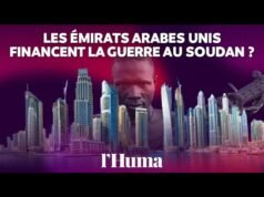 Sudan: nạn nhân của vụ thảm sát yêu cầu điều tra về vai trò của Các Tiểu vương quốc Ả Rập Thống nhất (Video)