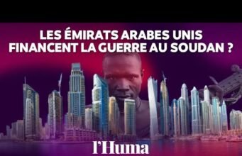 Sudan: nạn nhân của vụ thảm sát yêu cầu điều tra về vai trò của Các Tiểu vương quốc Ả Rập Thống nhất (Video)