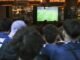 TV bar tắt trong loạt sút luân lưu giải phóng, CĐV PSG bức xúc