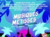 Tại Angoulême, lễ hội Âm nhạc Angoulême Métis kỷ niệm 50 năm mở cửa cho âm nhạc Châu Phi và Caribe