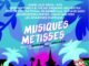 Tại Angoulême, lễ hội Âm nhạc Angoulême Métis kỷ niệm 50 năm mở cửa cho âm nhạc Châu Phi và Caribe