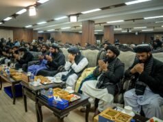Tại sao Ủy ban Châu Âu muốn mời Taliban đến Brussels