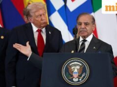 Tại sao các yêu cầu của Hiệp định Abraham của Trump lại khiến Pakistan rơi vào tình thế ‘khó khăn’