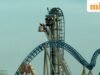 Tàu lượn siêu tốc kinh dị: 8 học sinh được giải cứu khỏi chuyến đi Pleasure Pier ở Texas sau khi bị treo cổ từ độ cao 100 foot | Đồng hồ