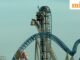 Tàu lượn siêu tốc kinh dị: 8 học sinh được giải cứu khỏi chuyến đi Pleasure Pier ở Texas sau khi bị treo cổ từ độ cao 100 foot | Đồng hồ