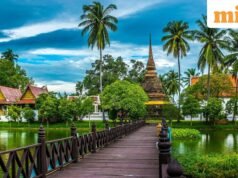 Thái Lan kết thúc thời gian lưu trú miễn thị thực 60 ngày đối với người Ấn Độ và những người khác: điều này có ý nghĩa gì đối với những du khách đã có giấy phép hiện tại?