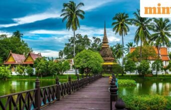 Thái Lan kết thúc thời gian lưu trú miễn thị thực 60 ngày đối với người Ấn Độ và những người khác: điều này có ý nghĩa gì đối với những du khách đã có giấy phép hiện tại?