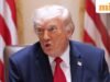 Thẩm phán từ chối chặn lệnh của Trump hạn chế bỏ phiếu qua thư trước cuộc bầu cử giữa kỳ năm 2026