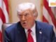 Thẩm phán từ chối chặn lệnh của Trump hạn chế bỏ phiếu qua thư trước cuộc bầu cử giữa kỳ năm 2026