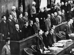 Tháng 5 năm 1946: sau khi Nhật Bản đầu hàng, mở màn “phiên tòa Tokyo” gây tranh cãi dưới bóng Nuremberg