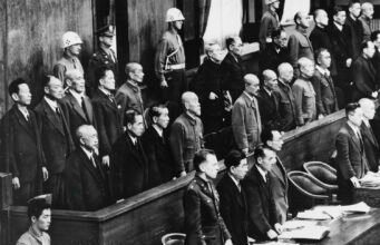 Tháng 5 năm 1946: sau khi Nhật Bản đầu hàng, mở màn “phiên tòa Tokyo” gây tranh cãi dưới bóng Nuremberg