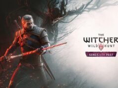 The Witcher 3: CD Projekt Red công bố bản mở rộng mới, Những bài hát của quá khứ!