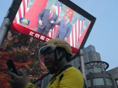 Thịt bò ở đâu? Cuộc gặp đáng thất vọng của Trump với Tập.