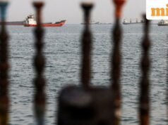 Thỏa thuận hạt nhân Mỹ-Iran ở mức ‘95%’ khi các cuộc đàm phán tiếp tục về eo biển Hormuz, kho dự trữ uranium