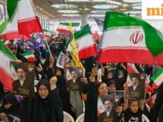 Thỏa thuận hòa bình Iran-Mỹ: vị thế ngày nay, điều gì đang được đàm phán và ai nói gì – mọi thứ bạn cần biết