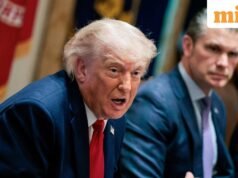 Thỏa thuận hòa bình Mỹ-Iran đang trong tình trạng lấp lửng? Tehran và Washington cáo buộc nhau vi phạm lệnh ngừng bắn sau hành động quân sự mới