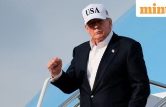 ‘Thời gian không còn nhiều’: Trump cảnh báo Iran hành động ‘NHANH CHÓNG’ nếu không ‘sẽ chẳng còn gì’