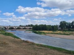 Thông tin tham quan | Chết đuối ở sông Loire, thị trưởng Tours công bố biện pháp phòng ngừa