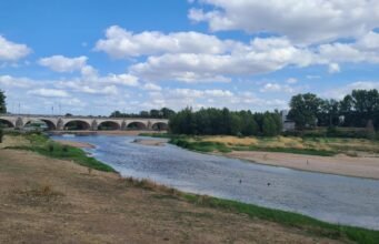 Thông tin tham quan | Chết đuối ở sông Loire, thị trưởng Tours công bố biện pháp phòng ngừa