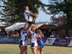 Thông tin tham quan | Howard Hinton Sevens đã trở lại với phiên bản thứ 29 tại Stade de la Vallée du Cher