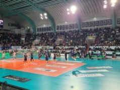 Thông tin tham quan | Huấn luyện viên mới của Tours Volley Ball: anh ấy đến từ Brazil