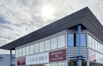 Thông tin tham quan | Ligerio, sự lựa chọn vật liệu có đặc tính để nâng cao không gian của bạn