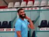 Thông tin tham quan | “Tôi sẽ vào vai đại ca”: Earvin Ngapeth đội trưởng TVB tỏa sáng ở Champions League