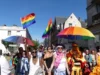 Thông tin tham quan | Tours Pride March đang kỷ niệm 20 năm thành lập: chương trình là gì?