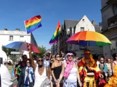 Thông tin tham quan | Tours Pride March đang kỷ niệm 20 năm thành lập: chương trình là gì?