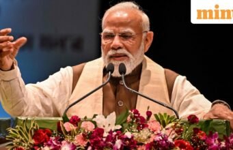Thủ tướng Modi kêu gọi công chúng khi đợt nắng nóng bao trùm Ấn Độ: ‘Đưa nước cho người khác, trông chừng cha mẹ’